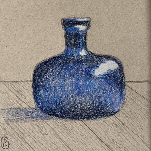 Blue Bottle