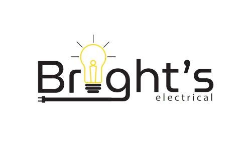 Electric Company Logo