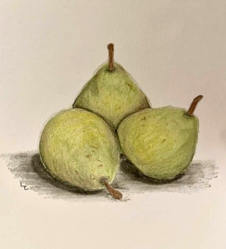 Pears